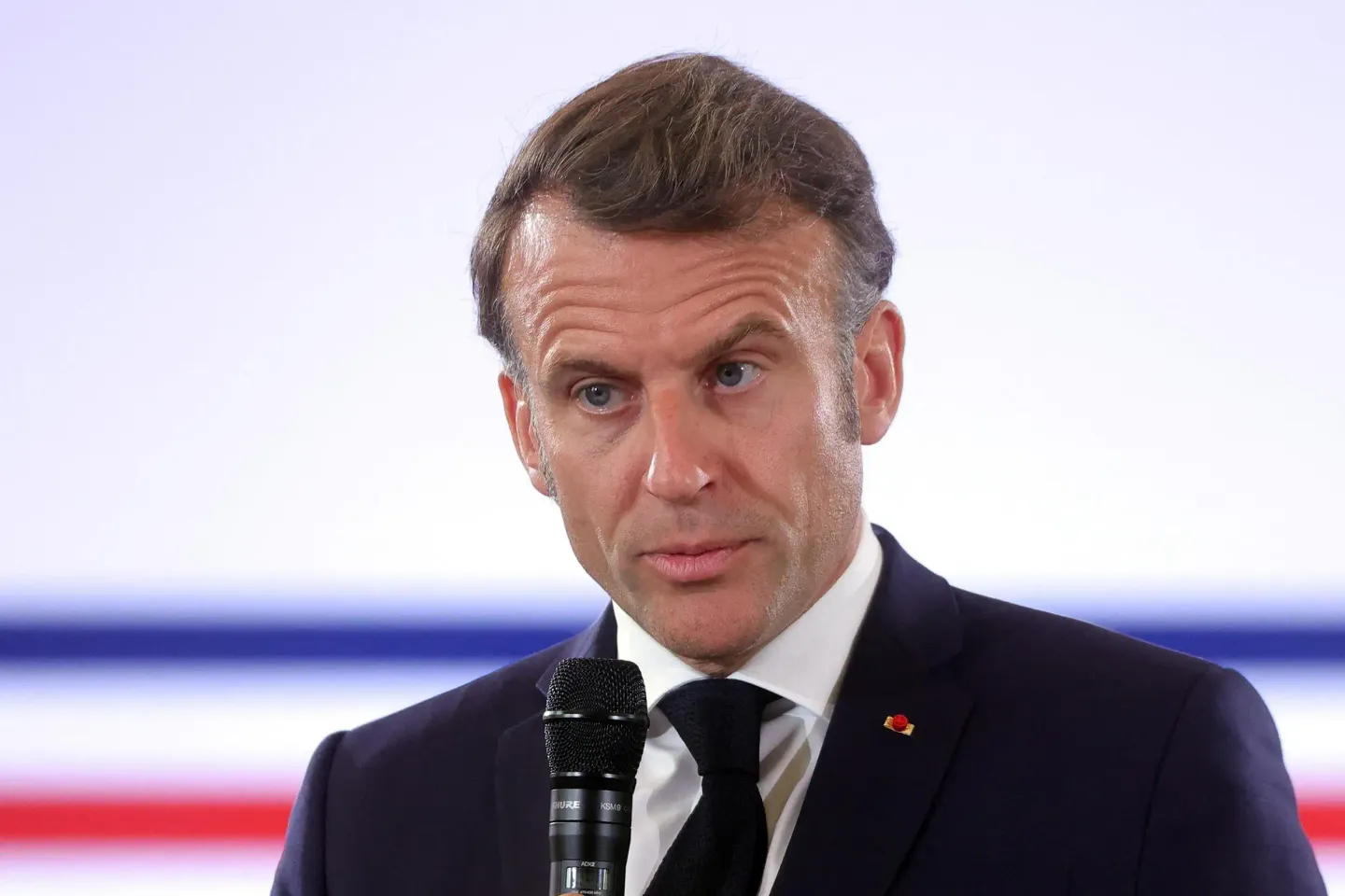 « La France est obsédée par une assurance extrême » : La Corée du Nord répond sèchement à Emmanuel Macron